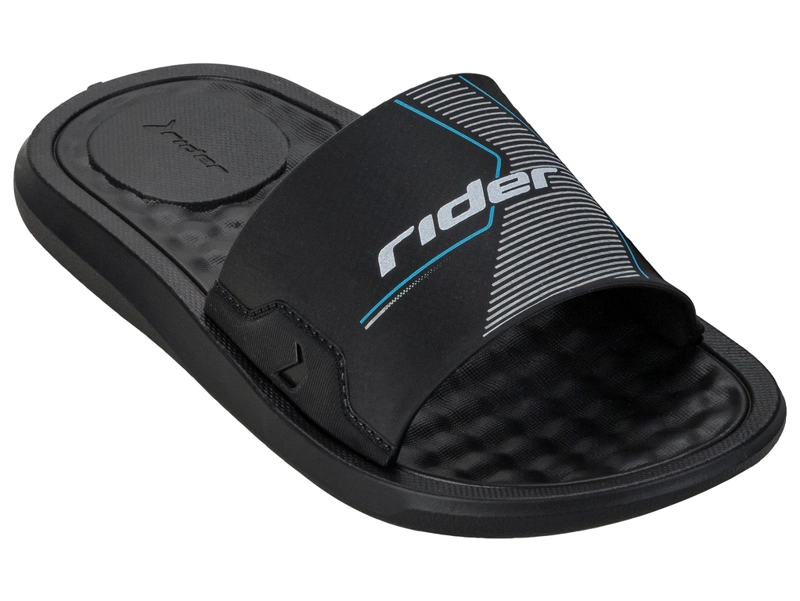 SANDALIA GRIS INFANTIL STEP RIDER - 2