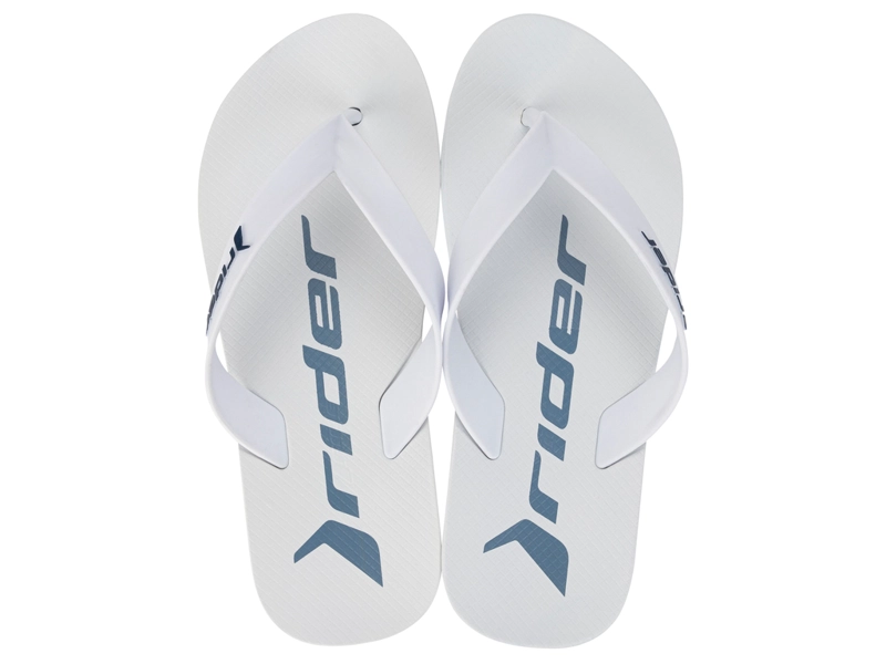 SANDALIA HOMBRE_ BLANCO/AZUL FEEL 197 RIDER - 1