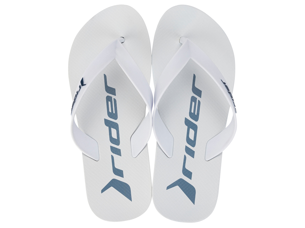 SANDALIA HOMBRE BLANCO/AZUL FEEL 197 RIDER - 1