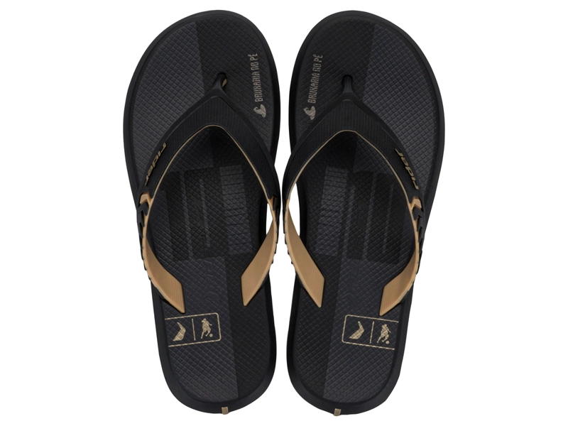 SANDALIA NEGRO HOMBRE_ PRIME R10 RIDER - 1