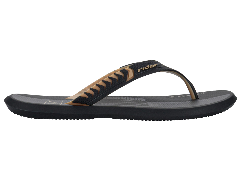 SANDALIA NEGRO HOMBRE PRIME R10 RIDER - 2