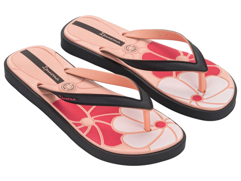 SANDALIA ROSA MUJER CLASSIC COMFY IPANEMA - 2