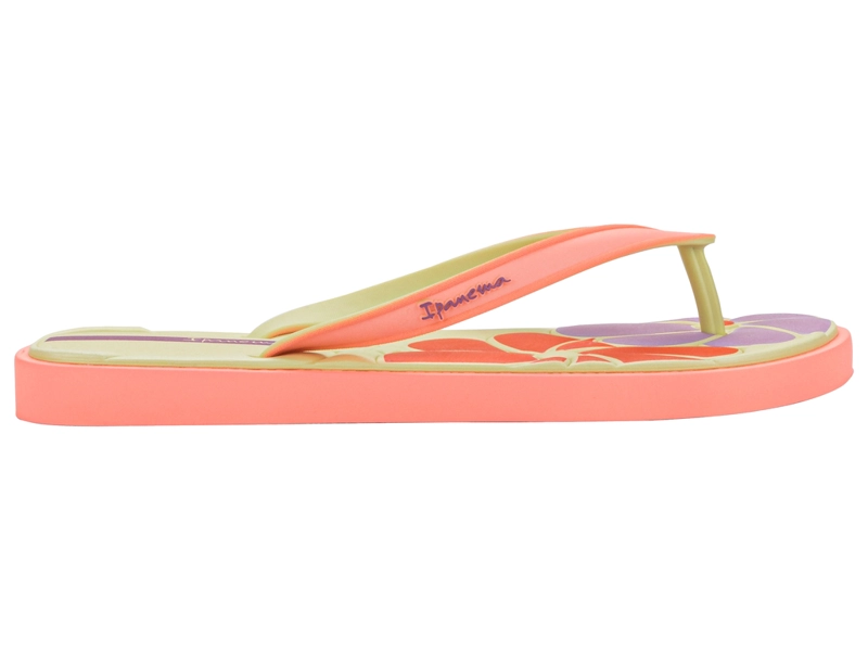SANDALIA MUJER_ ROSA/LILA CLASSIC COMFY IPANEMA - 3