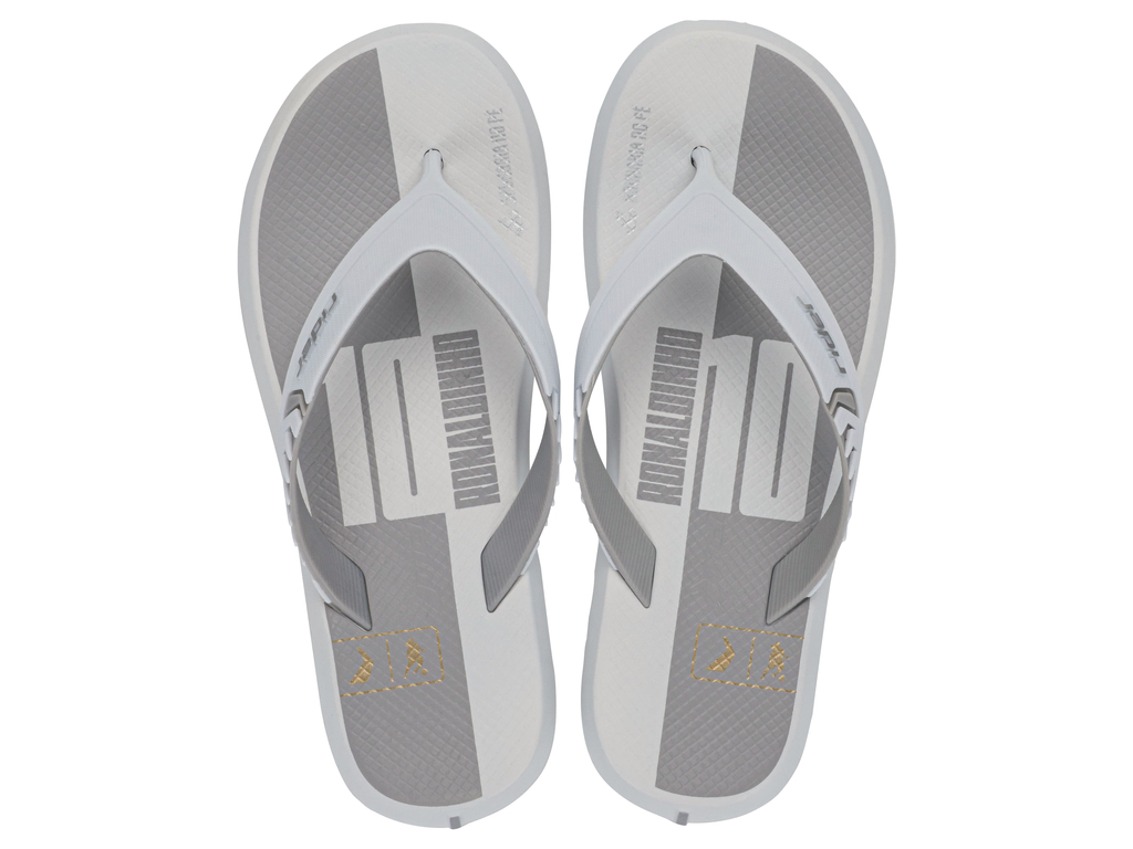 SANDALIA HOMBRE BLANCO PRIME R10 RIDER - 1