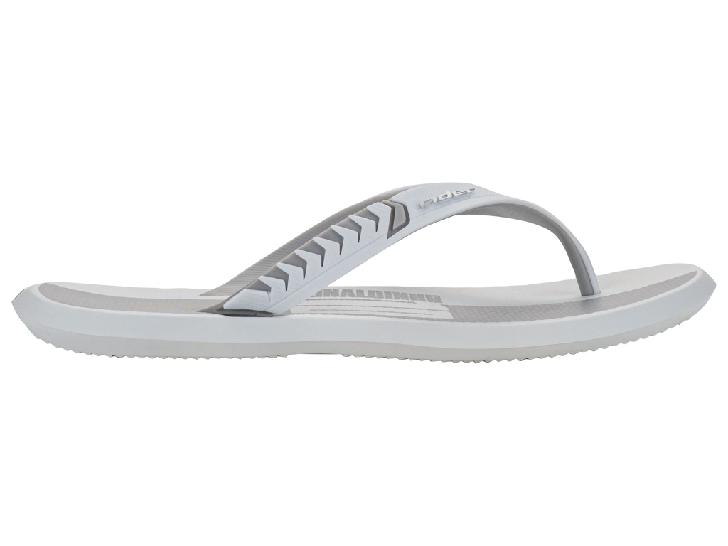 SANDALIA HOMBRE BLANCO PRIME R10 RIDER - 3