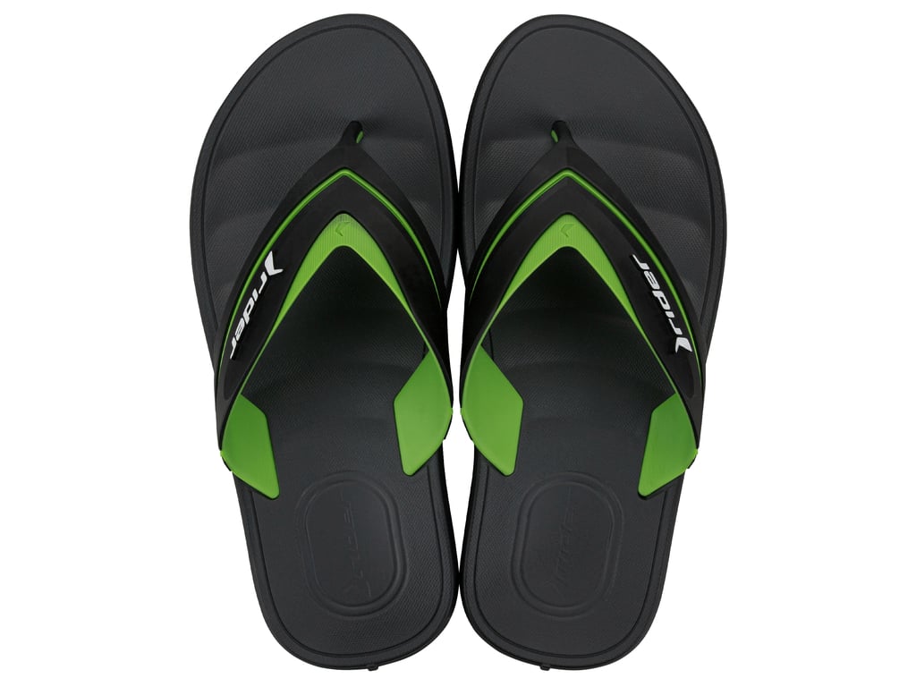 SANDALIA VERDE HOMBRE FREE III RIDER - 1