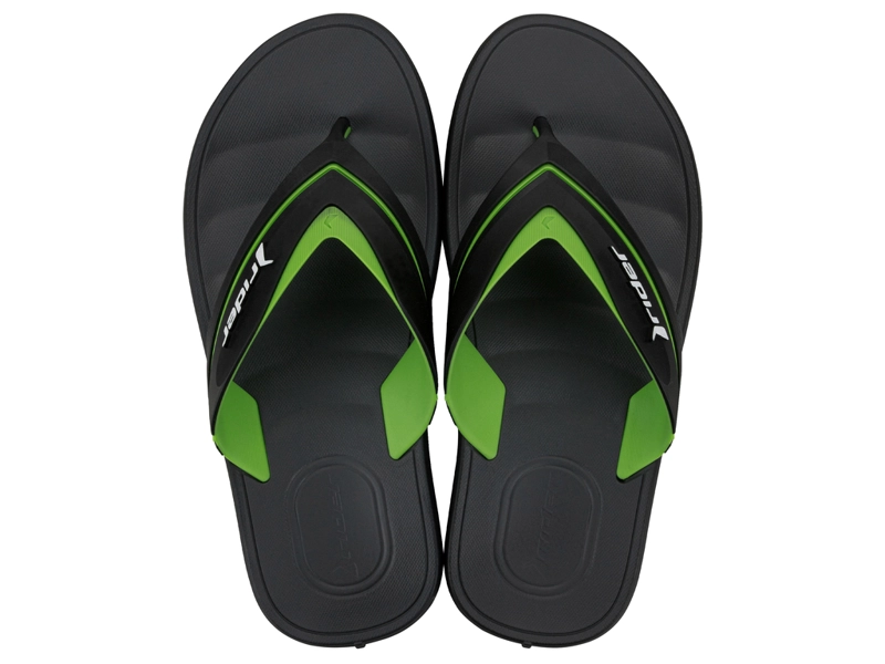 SANDALIA VERDE HOMBRE_ FREE III RIDER - 1