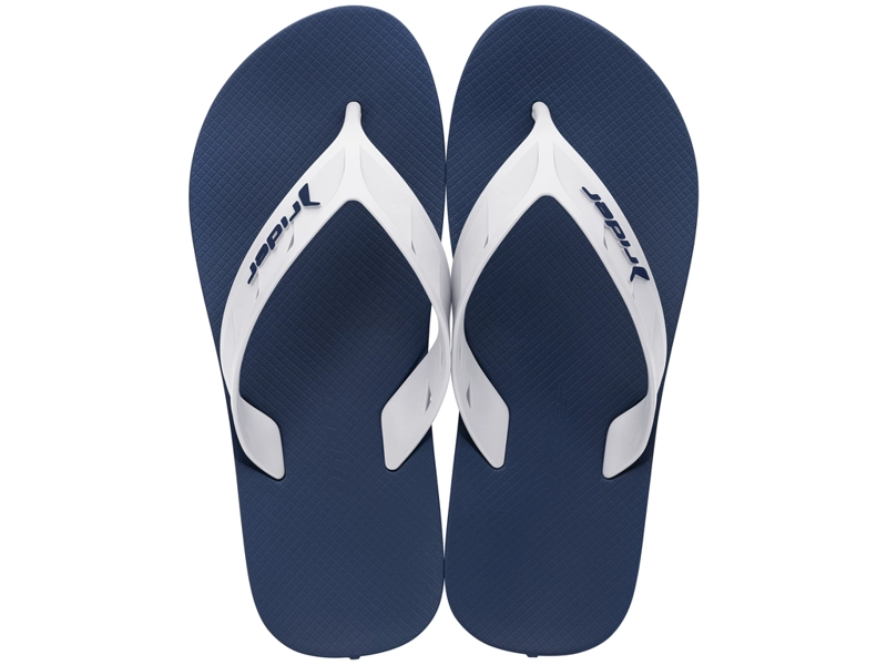 SANDALIA HOMBRE_ AZUL/BLANCO STREET AD RIDER - 1
