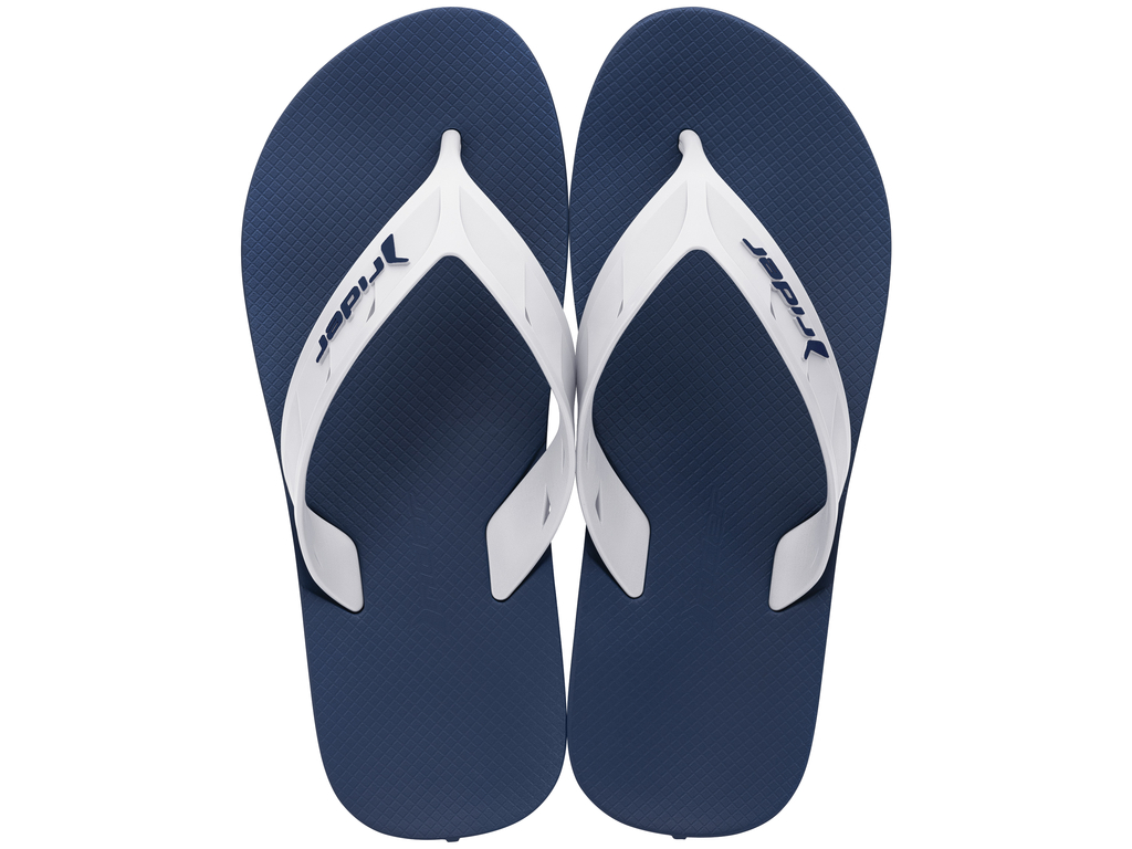 SANDALIA HOMBRE AZUL/BLANCO STREET AD RIDER - 1