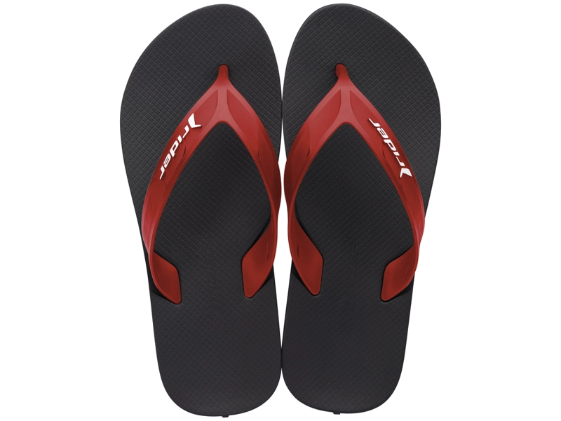 SANDALIA ROJO INFANTIL STREET INF RIDER - 1