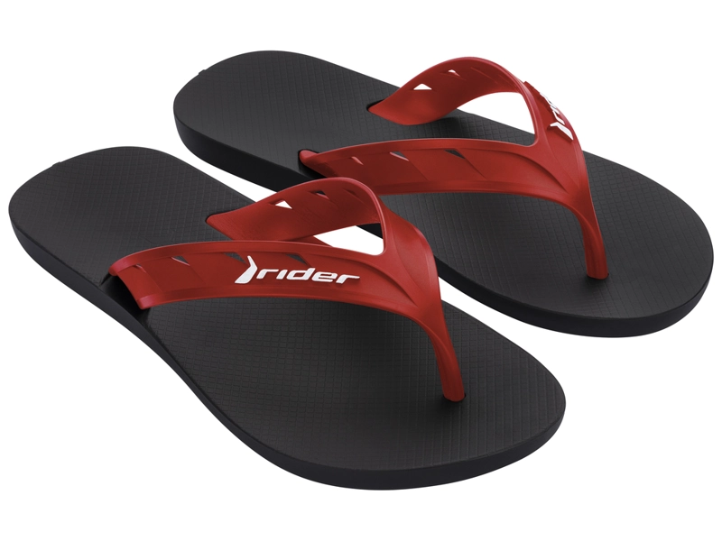SANDALIA ROJO INFANTIL STREET INF RIDER - 2