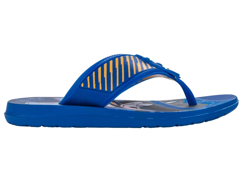 SANDALIA INFANTIL AZUL SONIC WAY IPANEMA - 2