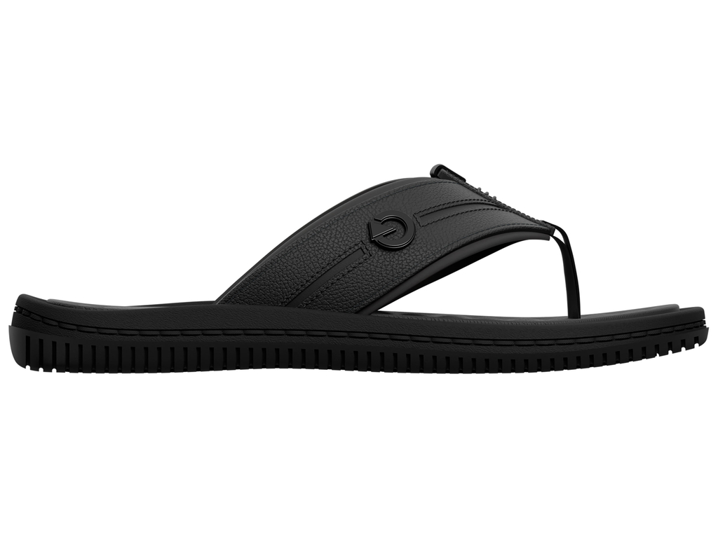 SANDALIA NEGRO HOMBRE FIJI VI CARTAGO - 2