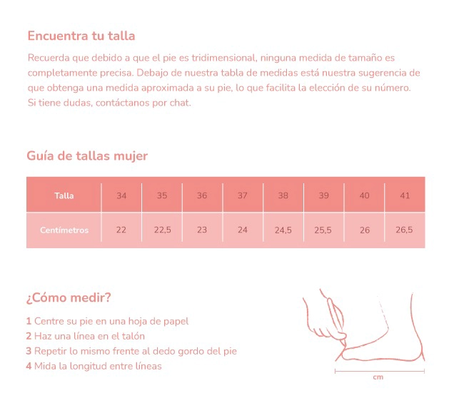 SANDALIA MUJER NARANJA/BEIGE RIO IPANEMA - 4