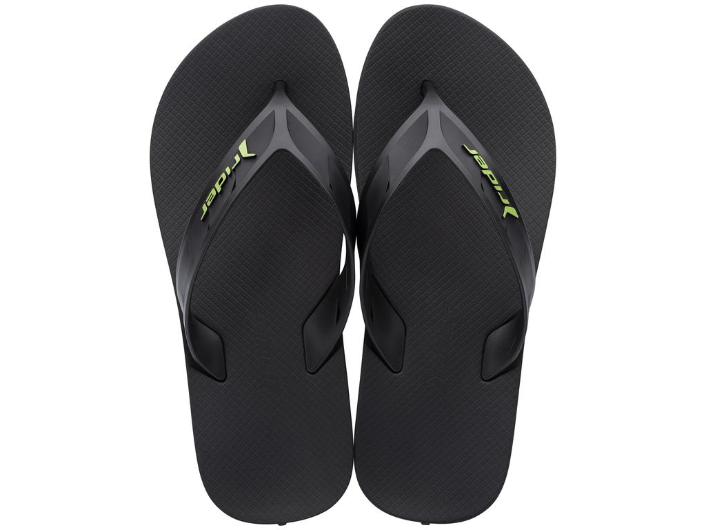 SANDALIA NEGRO HOMBRE STREET AD RIDER - 1