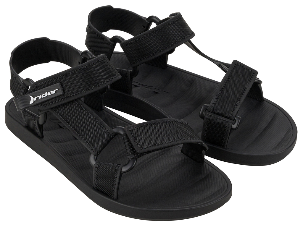SANDALIA NEGRO HOMBRE FREE STYLE II RIDER - 2
