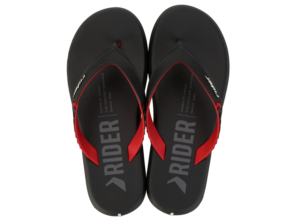 SANDALIA ROJO HOMBRE R1 PRIME RIDER - 1