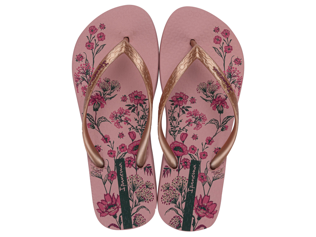 SANDALIA MUJER ROSA OASIS 120 IPANEMA - 1