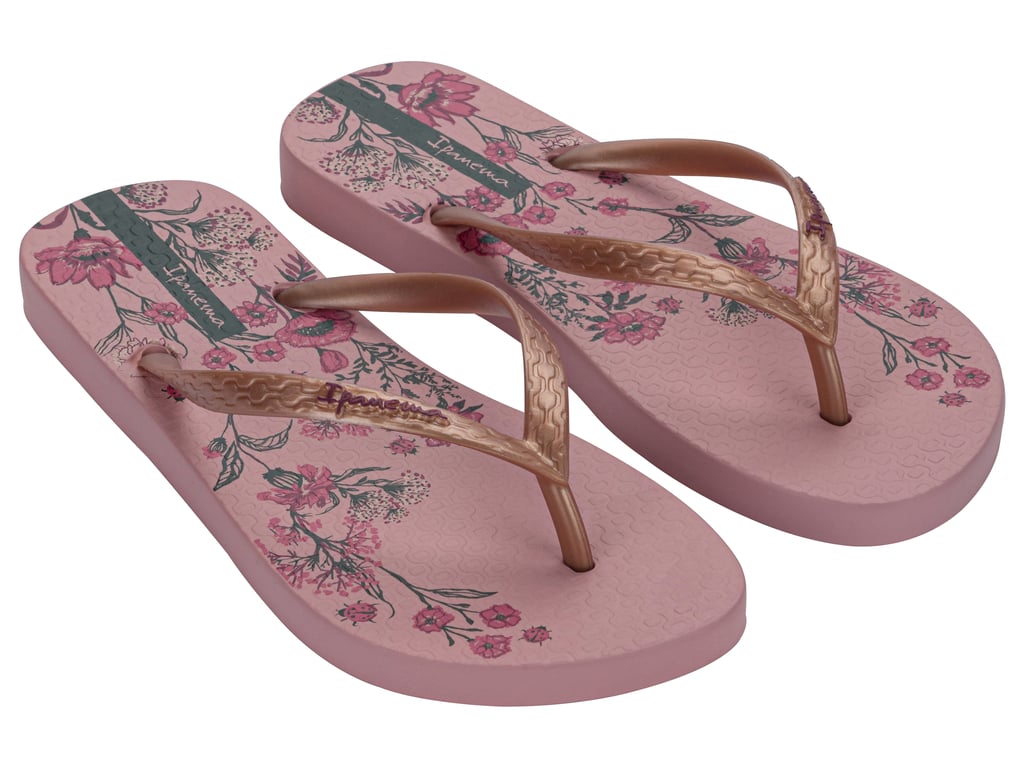 SANDALIA MUJER ROSA OASIS 120 IPANEMA - 2