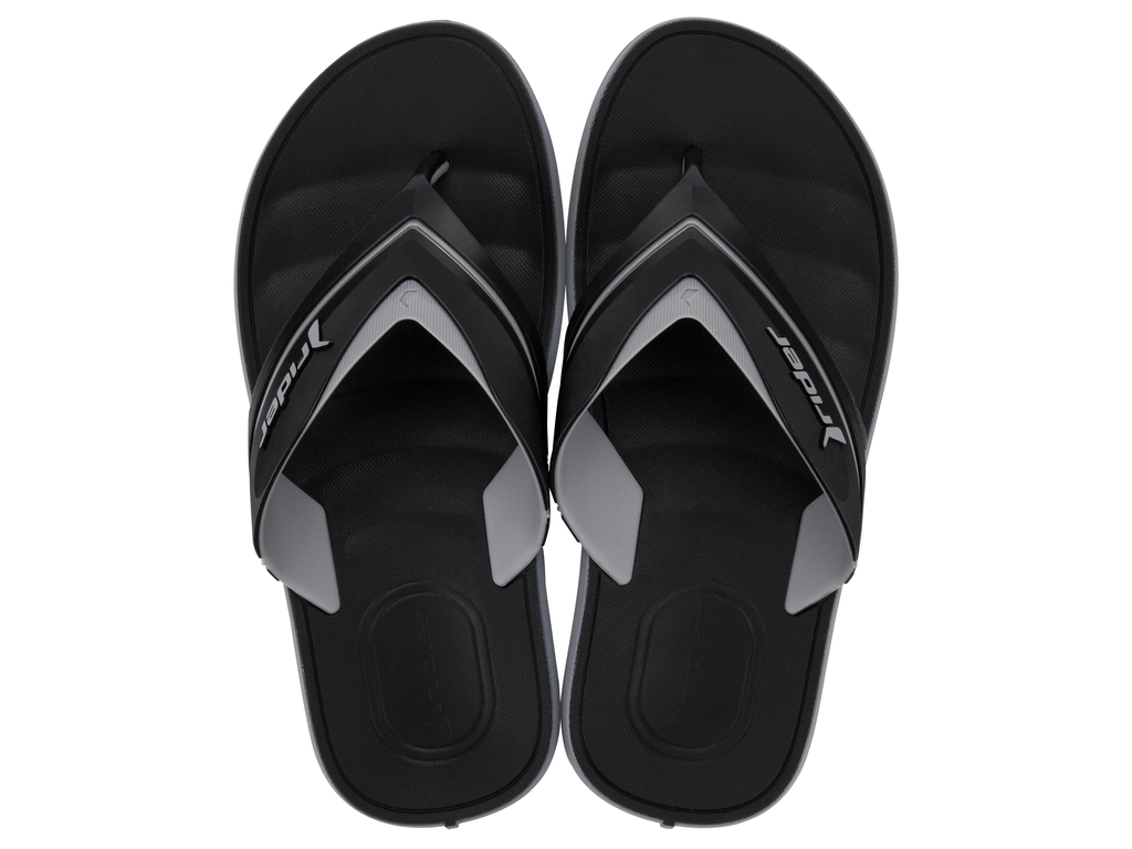 SANDALIA GRIS HOMBRE FREE III RIDER - 1