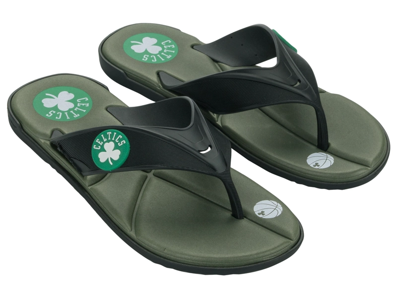 SANDALIA AZUL HOMBRE CELTICS SHOT NBA RIDER - 3