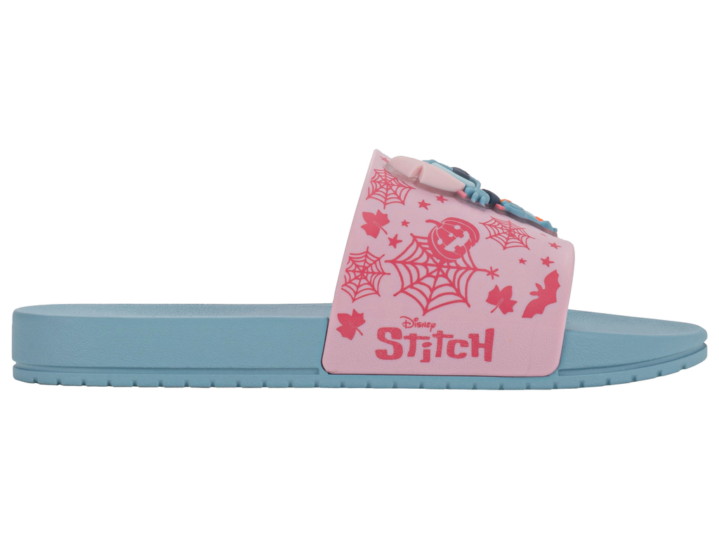 GSANDALIA INFANTIL AZUL/ROSA MANIA PLUS DINEY IPANEMA - 3
