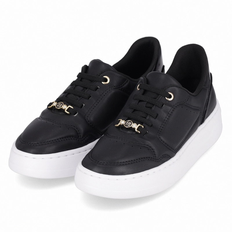 ZAPATILLA NEGRO MUJER BEATRIZ PICCADILLY - 3
