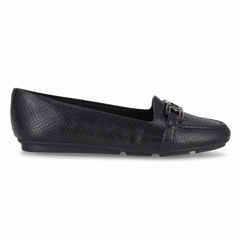 BALLERINA NEGRO MUJER MICHELLE 54 PICCADILLY - 1