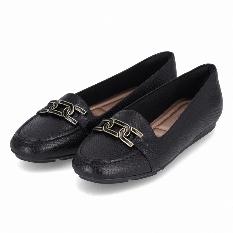 BALLERINA NEGRO MUJER MICHELLE 54 PICCADILLY - 2