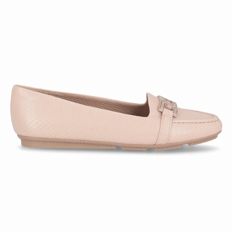 BALLERINA MUJER ROSA/SNAKE MICHELLE 54 PICCADILLY - 1