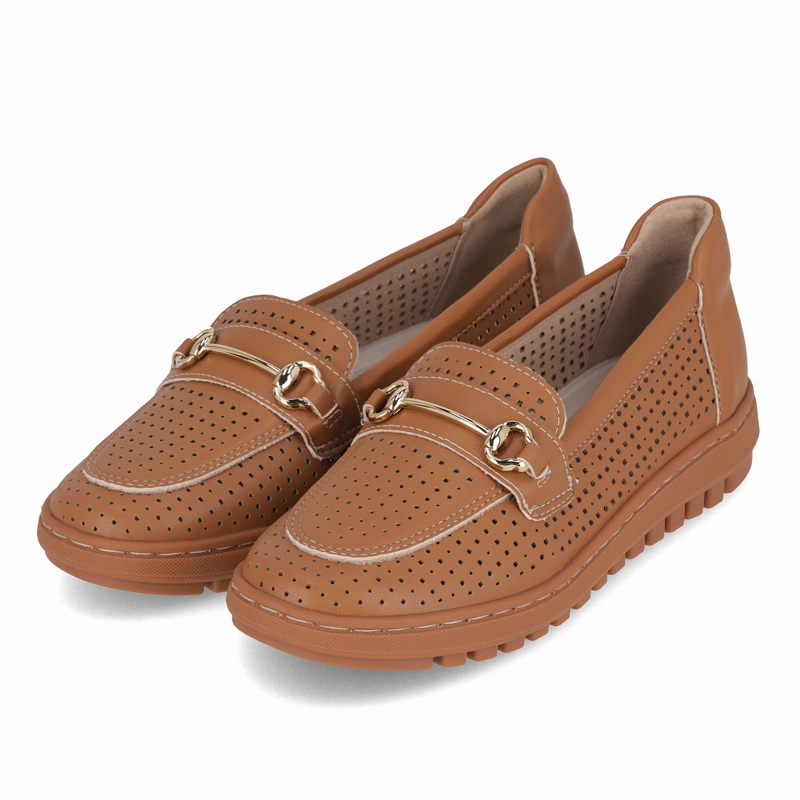 ZAPATILLA MUJER - CAFE  NICI PICCADILLY - 2