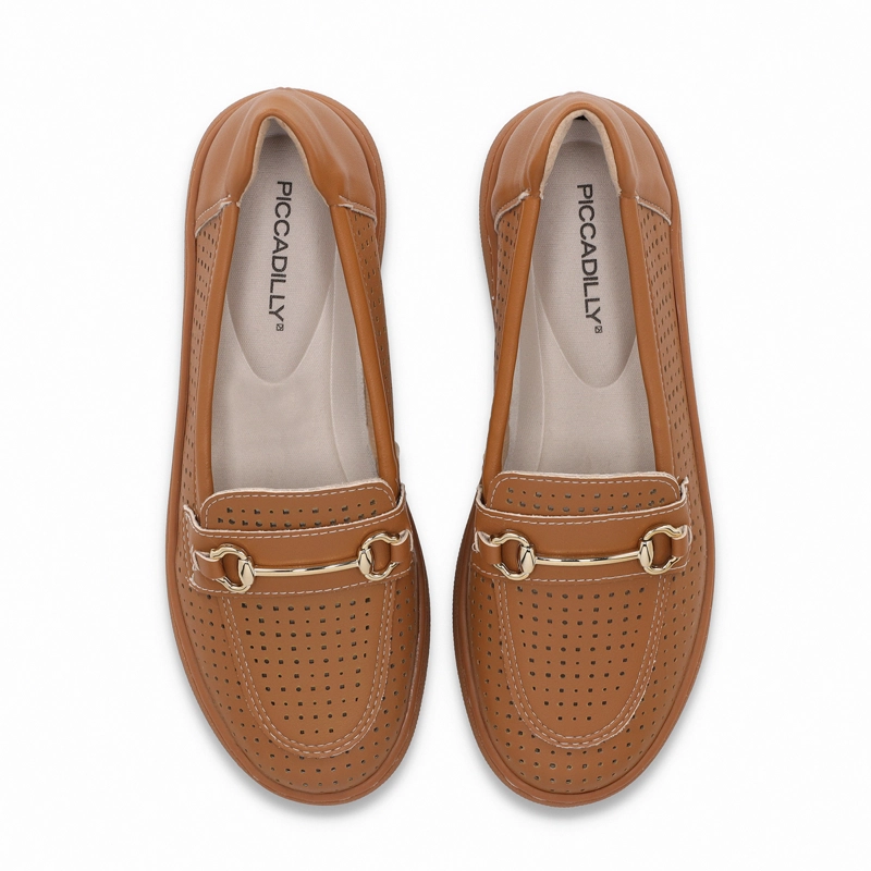 ZAPATILLA MUJER - CAFE  NICI PICCADILLY - 3