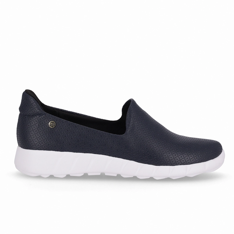 ZAPATILLA MUJER AZUL/BLANCO FABI PICCADILLY - 1