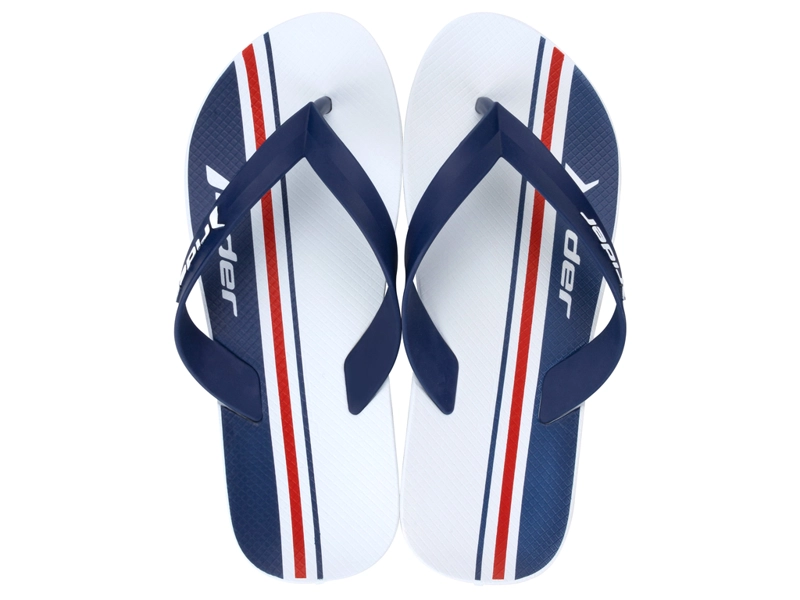 SANDALIA HOMBRE AZUL/BLANCO FEEL URBAN RIDER - 1