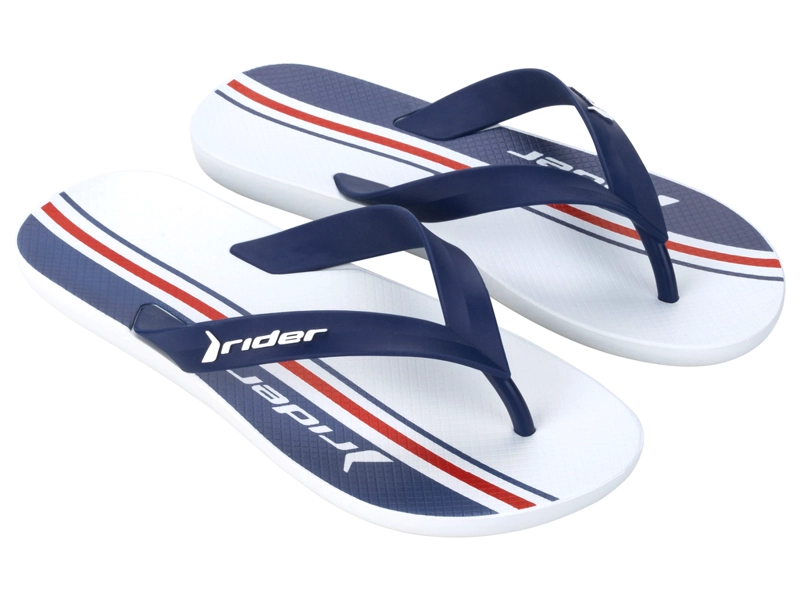 SANDALIA HOMBRE AZUL/BLANCO FEEL URBAN RIDER - 2