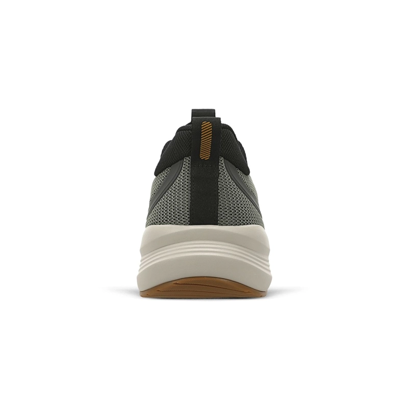 ZAPATILLA HOMBRE TREINO VERDE - 6