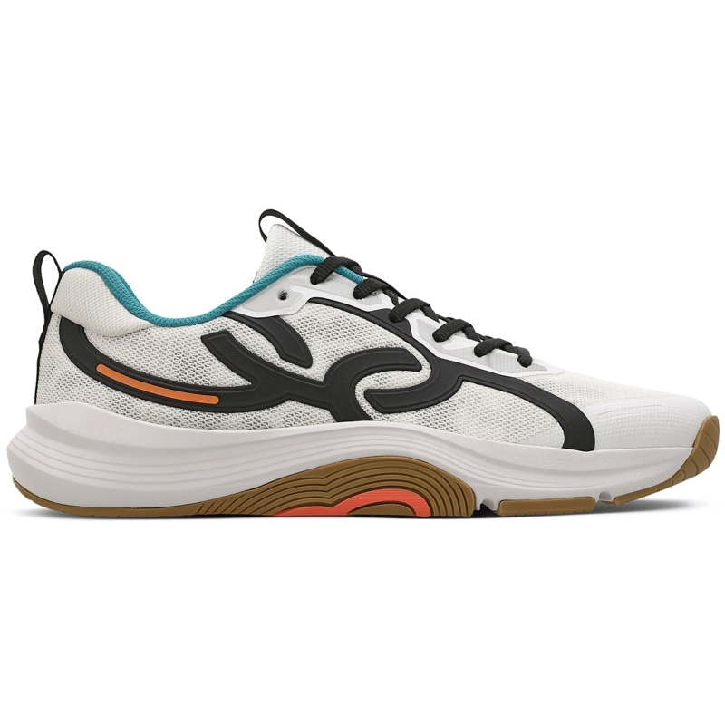 ZAPATILLA MUJER TREINO BLANCO - 1