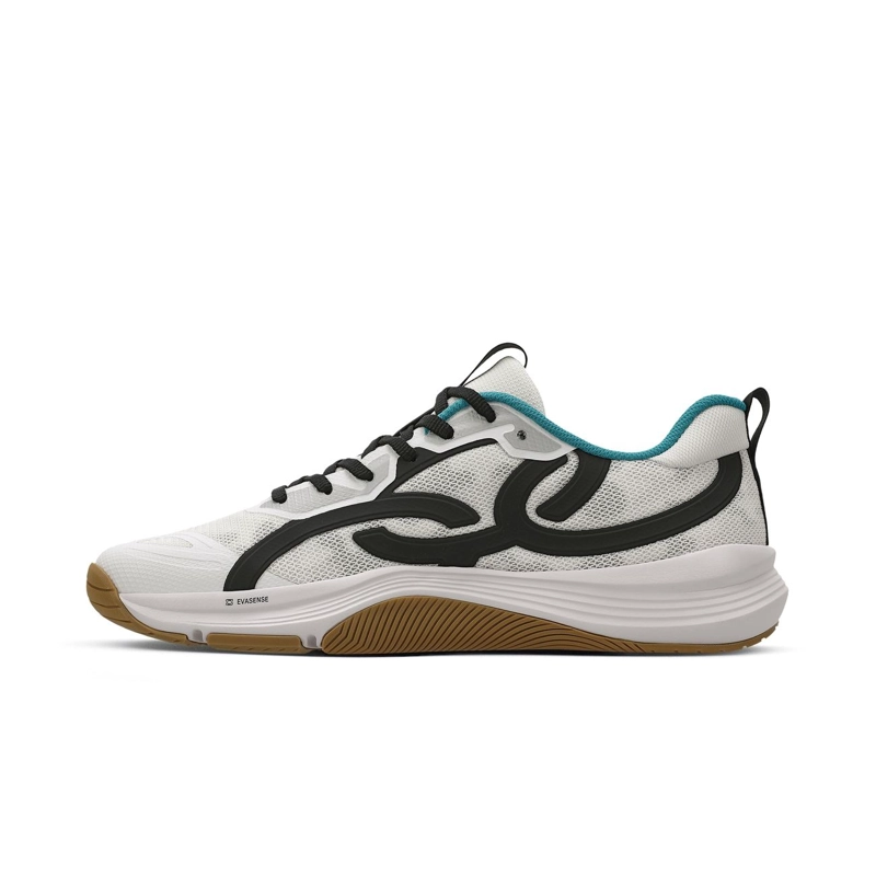 ZAPATILLA MUJER TREINO BLANCO - 3