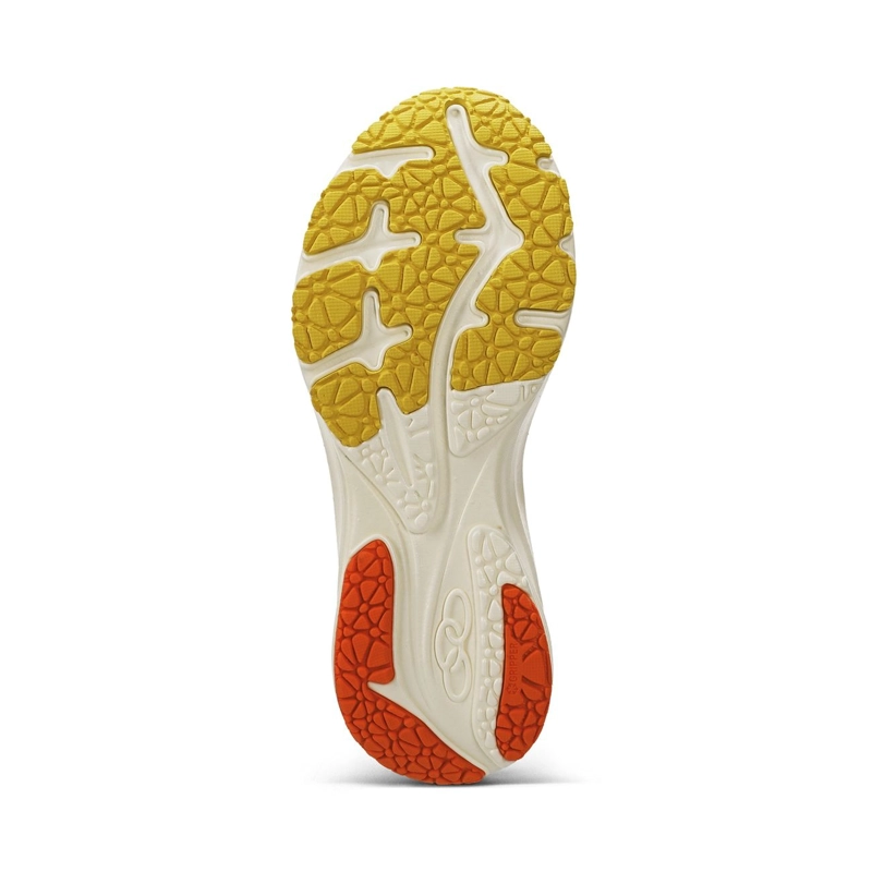 ZAPATILLA RUNNING HOMBRE CORRE 4 CELESTE/MULTI - 6