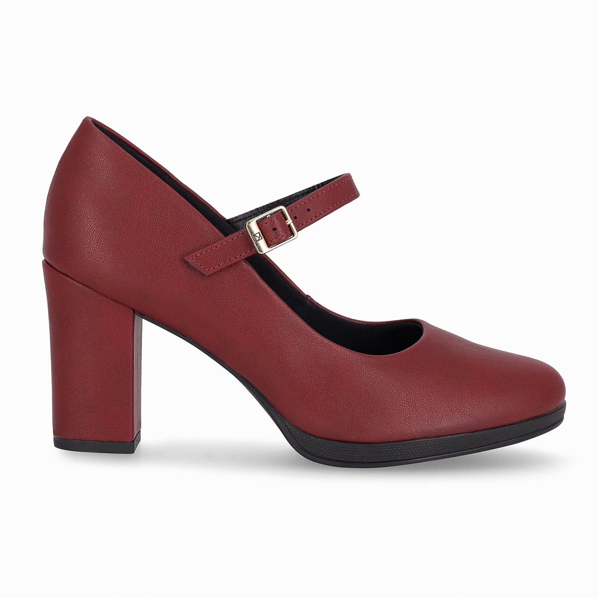 ZAPATO MARY JANE MUJER- BURDEO DEISE 012 PICCADILLY - 1