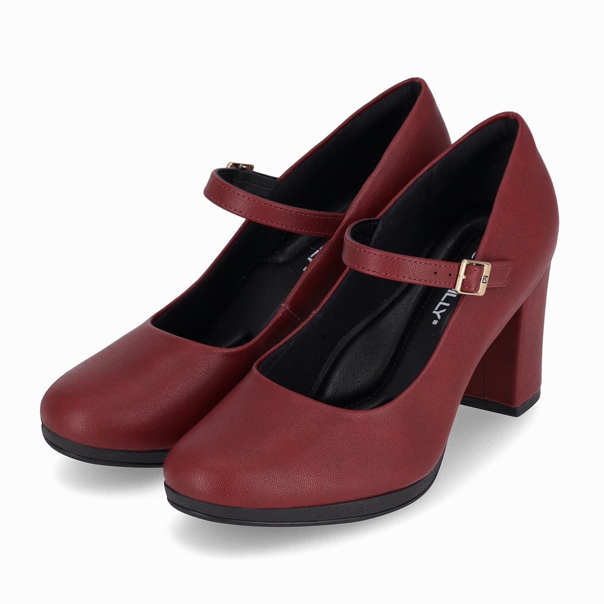 ZAPATO MARY JANE MUJER- BURDEO DEISE 012 PICCADILLY - 3