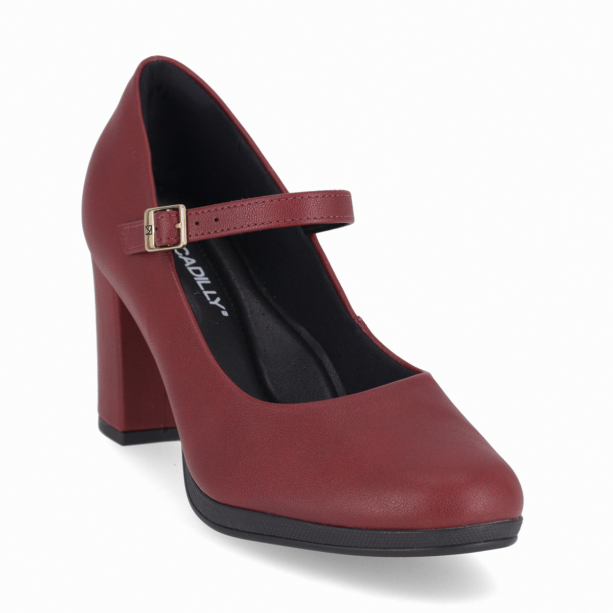 ZAPATO MARY JANE MUJER- BURDEO DEISE 012 PICCADILLY - 5