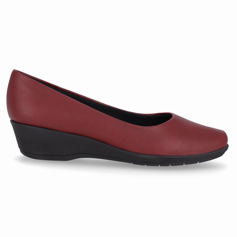 ZAPATO MUJER- BURDEO IVONE 01 PICCADILLY - 1