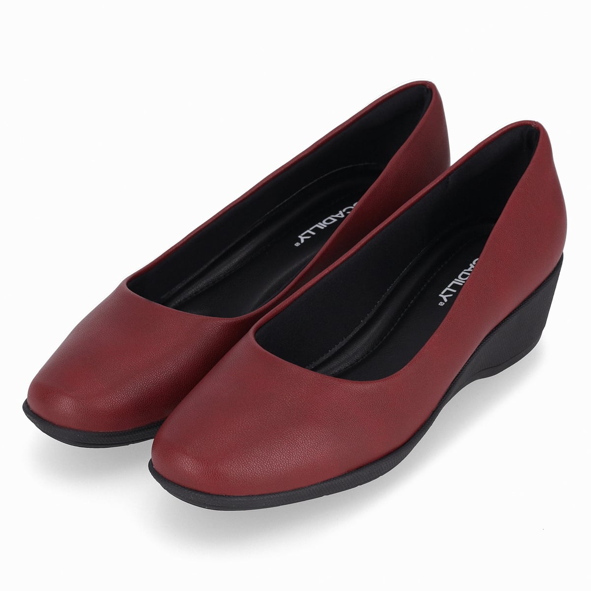 ZAPATO MUJER- BURDEO IVONE 01 PICCADILLY - 2