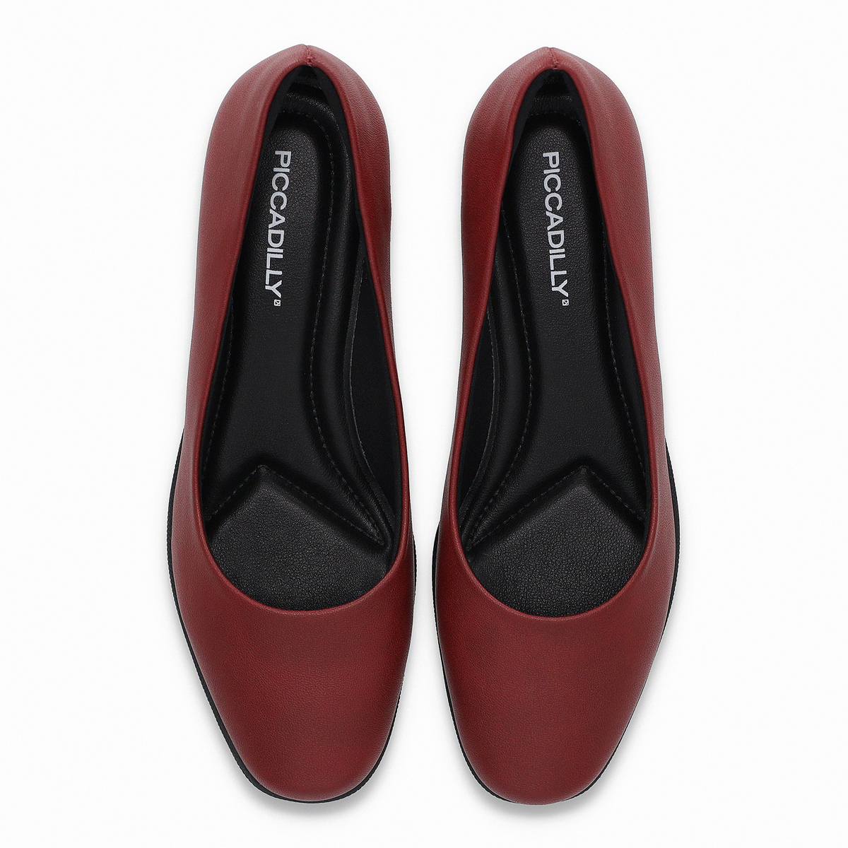 ZAPATO MUJER- BURDEO IVONE 01 PICCADILLY - 3