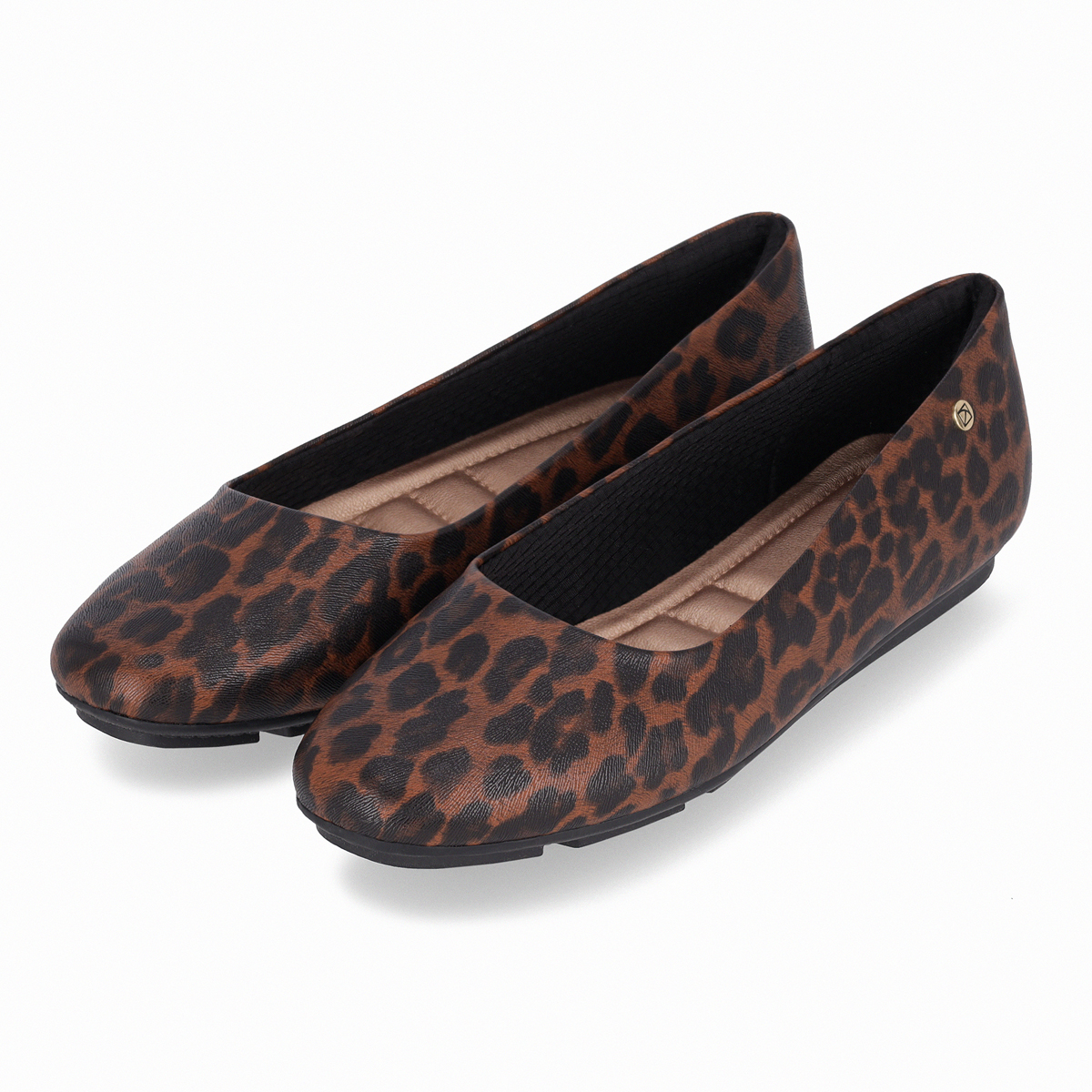 BALLERINA MUJER- ANIMAL PRINT MICHELLE 03 PICCADILLY - 3