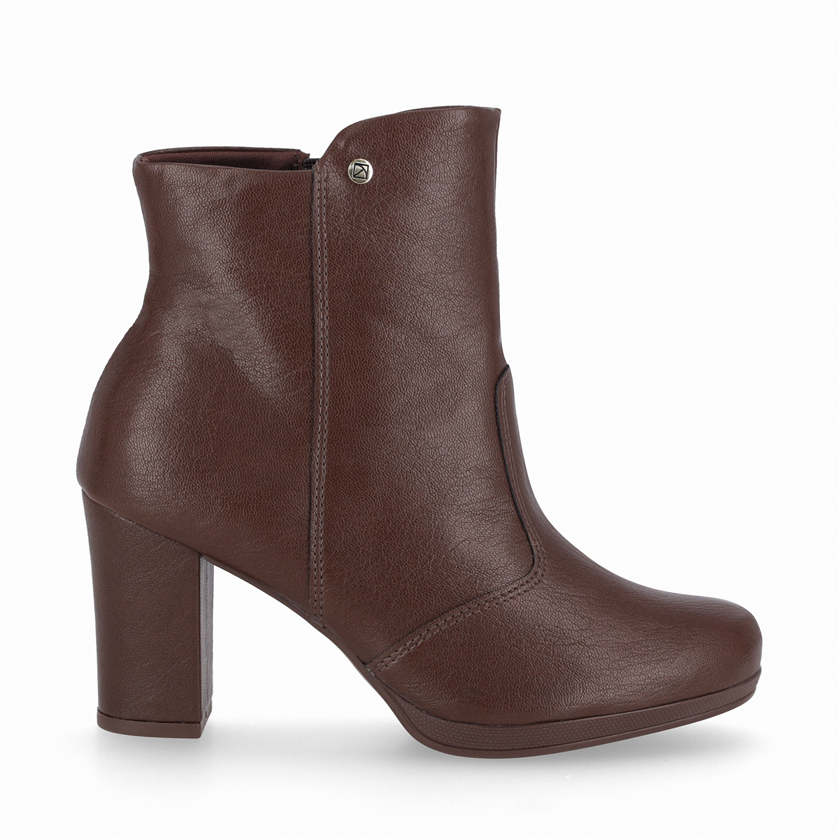 BOTA MUJER- CHOCOLATE DEISE PICCADILLY - 1