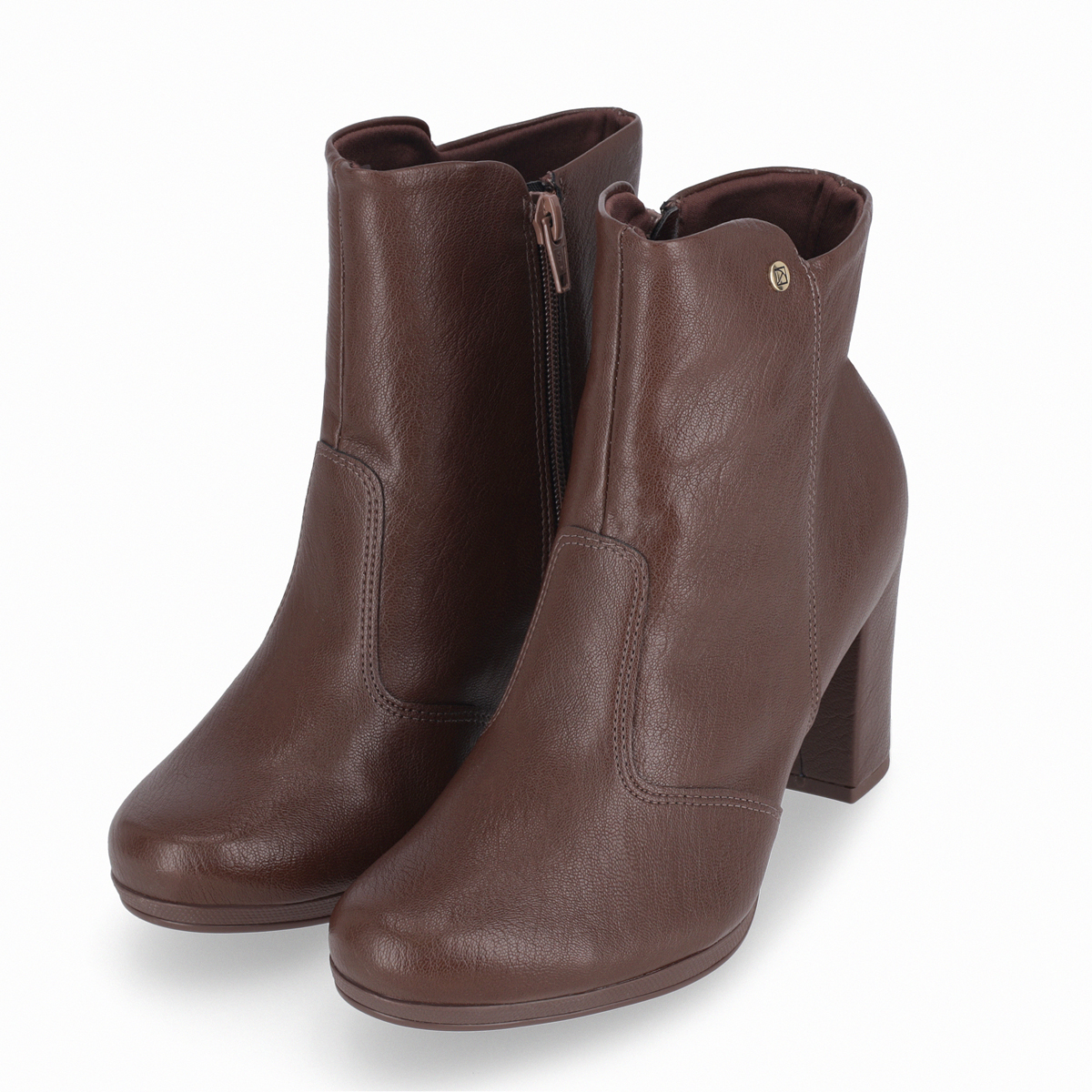 BOTA MUJER- CHOCOLATE DEISE PICCADILLY - 3