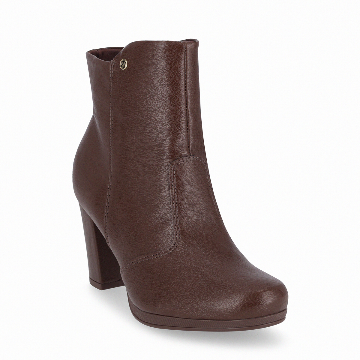 BOTA MUJER- CHOCOLATE DEISE PICCADILLY - 4