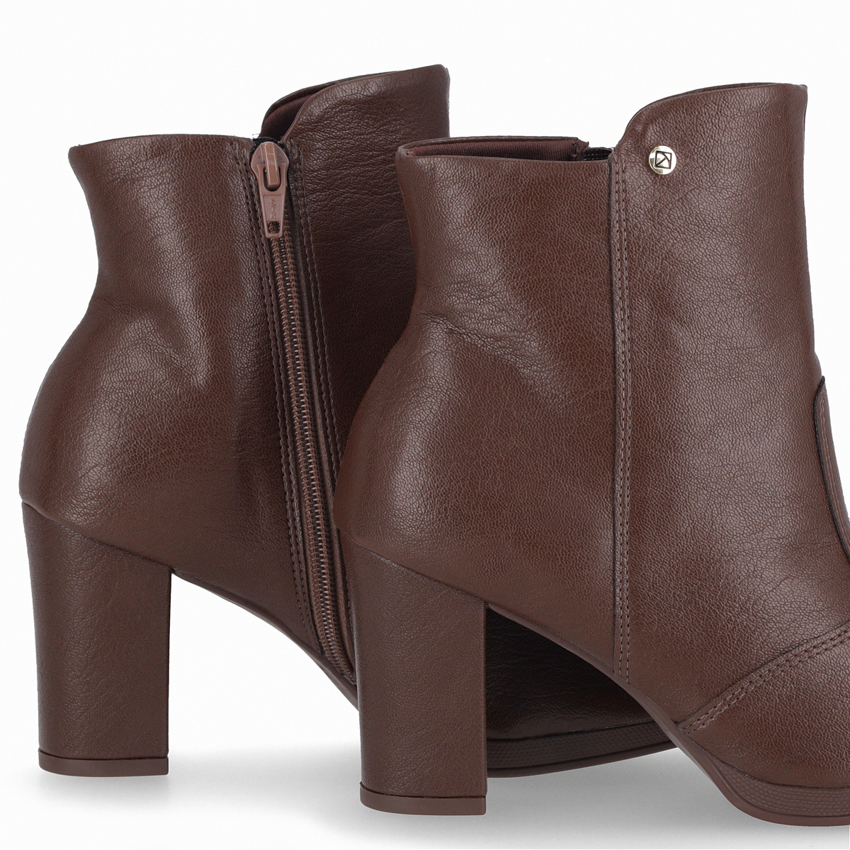 BOTA MUJER- CHOCOLATE DEISE PICCADILLY - 5